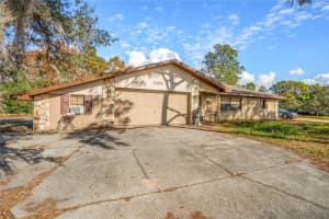1130 BARRANCA AVENUE, SPRING HILL, FL 34609 Sold 06/27/25