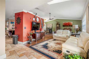 1130 BARRANCA AVENUE, SPRING HILL, FL 34609 Sold 06/27/25