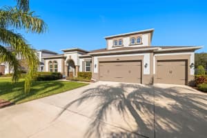 17921 BARN CLOSE DRIVE, LUTZ, FL 33559 Sold 03/03/25