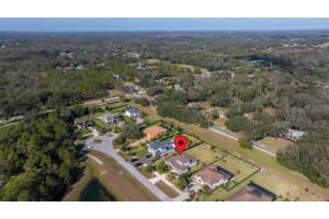 17921 BARN CLOSE DRIVE, LUTZ, FL 33559 Sold 03/03/25