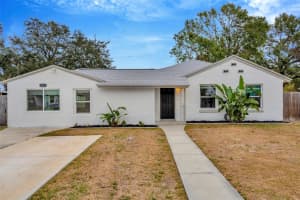 3515 17TH STREET, SAINT PETERSBURG, FL 33713 Sold 03/14/25
