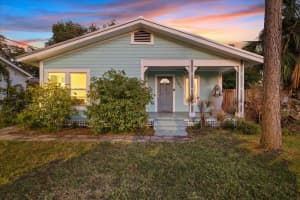 6609 ELIZABETH STREET, TAMPA, FL 33604 Sold 05/20/25