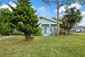 6609 ELIZABETH STREET, TAMPA, FL 33604 Sold 05/20/25