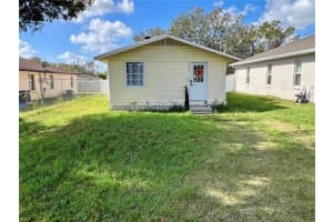 521 KANSAS AVENUE, LAKELAND, FL 33815 Sold 02/03/25