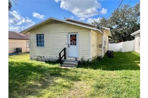 521 KANSAS AVENUE, LAKELAND, FL 33815 Sold 02/03/25