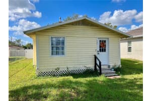 521 KANSAS AVENUE, LAKELAND, FL 33815 Sold 02/03/25