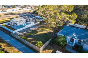 6940 1ST STREET, SAINT PETERSBURG, FL 33702 Sold 04/08/25