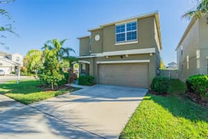 17061 PEACEFUL VALLEY DRIVE, WIMAUMA, FL 33598 Sold 03/21/25