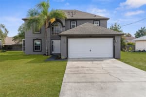 4040 CHADWICK AVENUE, SPRING HILL, FL 34609 Sold 05/07/25