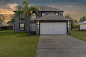 4040 CHADWICK AVENUE, SPRING HILL, FL 34609 Sold 05/07/25