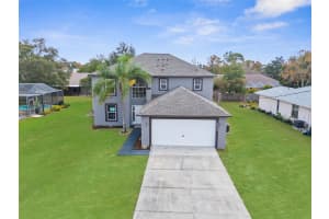 4040 CHADWICK AVENUE, SPRING HILL, FL 34609 Sold 05/07/25