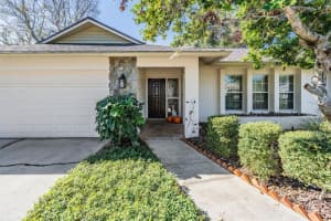 4307 GAINSBOROUGH COURT, TAMPA, FL 33624 Sold 01/30/25