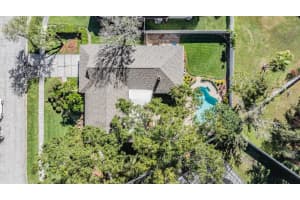 4307 GAINSBOROUGH COURT, TAMPA, FL 33624 Sold 01/30/25