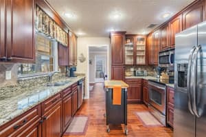 4307 GAINSBOROUGH COURT, TAMPA, FL 33624 Sold 01/30/25
