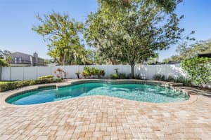 4307 GAINSBOROUGH COURT, TAMPA, FL 33624 Sold 01/30/25