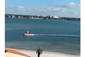 855 BAYWAY BOULEVARD, CLEARWATER BEACH, FL 33767 - MLS#MFRTB8332416