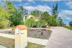 22926 SONOMA LANE, LUTZ, FL 33549 Sold 02/07/25