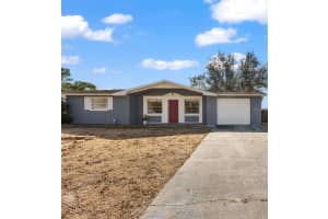 5618 CHIPPER DRIVE, NEW PORT RICHEY, FL 34652 Sold 02/14/25