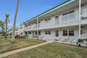 5216 81ST STREET, ST PETERSBURG, FL 33709 Sold 04/28/25