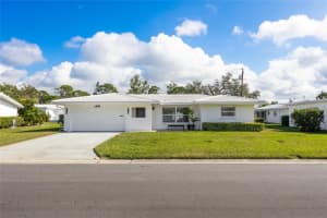 9047 143RD ST, SEMINOLE, FL 33776 Sold 01/17/25