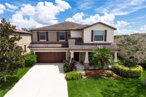 5308 105TH TERRACE, PARRISH, FL 34219 Sold 04/11/25