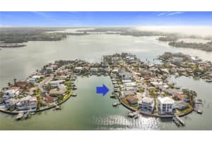 16111 5TH STREET, REDINGTON BEACH, FL 33708 Sold 03/27/25
