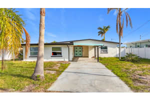 16111 5TH STREET, REDINGTON BEACH, FL 33708 Sold 03/27/25