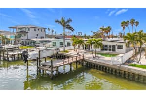 16111 5TH STREET, REDINGTON BEACH, FL 33708 Sold 03/27/25