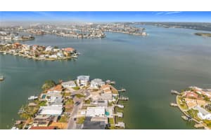 16111 5TH STREET, REDINGTON BEACH, FL 33708 Sold 03/27/25