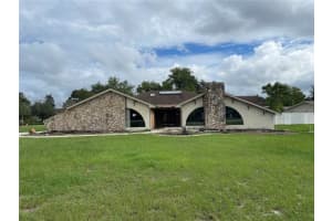 5404 GLOVER DRIVE, WEEKI WACHEE, FL 34607 Sold 06/27/25