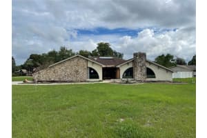 5404 GLOVER DRIVE, WEEKI WACHEE, FL 34607 Sold 06/27/25