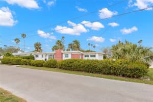 204 163rd Ave, REDINGTON BEACH