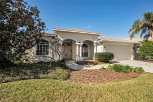 2035 LARISSA COURT, TRINITY, FL 34655 Sold 04/23/25