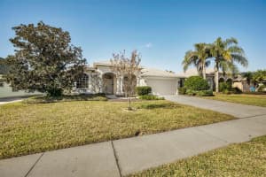 2035 LARISSA COURT, TRINITY, FL 34655 Sold 04/23/25