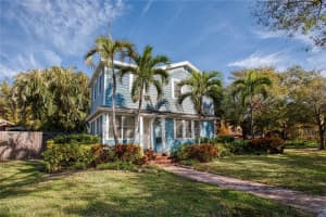 165 21ST AVENUE, ST PETERSBURG, FL 33704 - MLS#MFRTB8332474