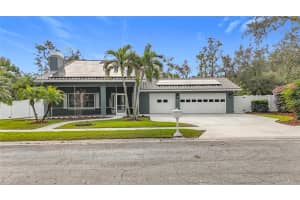 1044 ROSETREE LANE, TARPON SPRINGS, FL 34689 Sold 04/02/25