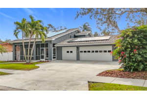 1044 ROSETREE LANE, TARPON SPRINGS, FL 34689 Sold 04/02/25