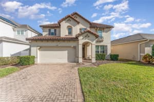 1319 YORKSHIRE COURT, DAVENPORT, FL 33896 Sold 03/11/25