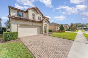1319 YORKSHIRE COURT, DAVENPORT, FL 33896 Sold 03/11/25