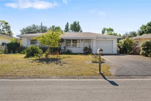 7060 40TH TERRACE, SAINT PETERSBURG, FL 33709 Sold 02/12/25