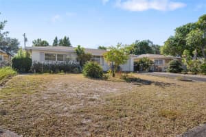 7060 40TH TERRACE, SAINT PETERSBURG, FL 33709 Sold 02/12/25