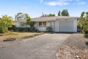 7060 40TH TERRACE, SAINT PETERSBURG, FL 33709 Sold 02/12/25