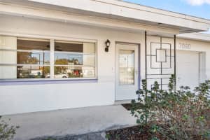 7060 40TH TERRACE, SAINT PETERSBURG, FL 33709 Sold 02/12/25