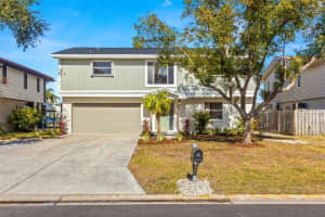 72 GULFWINDS DRIVE, PALM HARBOR, FL 34683 Sold 04/01/25