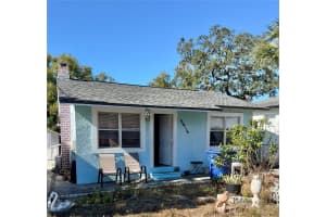 8416 N Semmes St, TAMPA