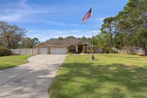 5171 BONE LANE, BROOKSVILLE, FL 34604 Sold 03/10/25