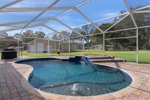 5171 BONE LANE, BROOKSVILLE, FL 34604 Sold 03/10/25