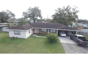 2910 COMANCHE AVENUE, TAMPA, FL 33614 Sold 03/07/25