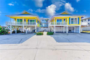 1808 GULF BOULEVARD, INDIAN ROCKS BEACH, FL 33785 Sold 06/13/25