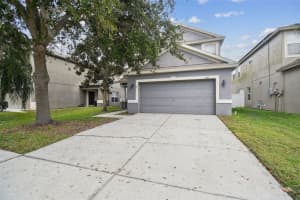 3512 HERON ISLAND DR, NEW PORT RICHEY, FL 34655 Sold 03/26/25